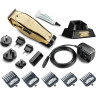 Машинка для стрижки ANDIS Master Cordless Gold 12545 MLC