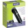 ANDIS AGC2 SUPER — машинка для стрижки животных 22610 AGC2