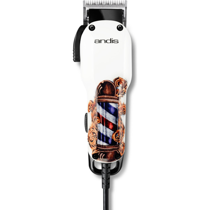 Машинка для стрижки ANDIS US-1 FADE Barber Pole 66725 66725 US-1